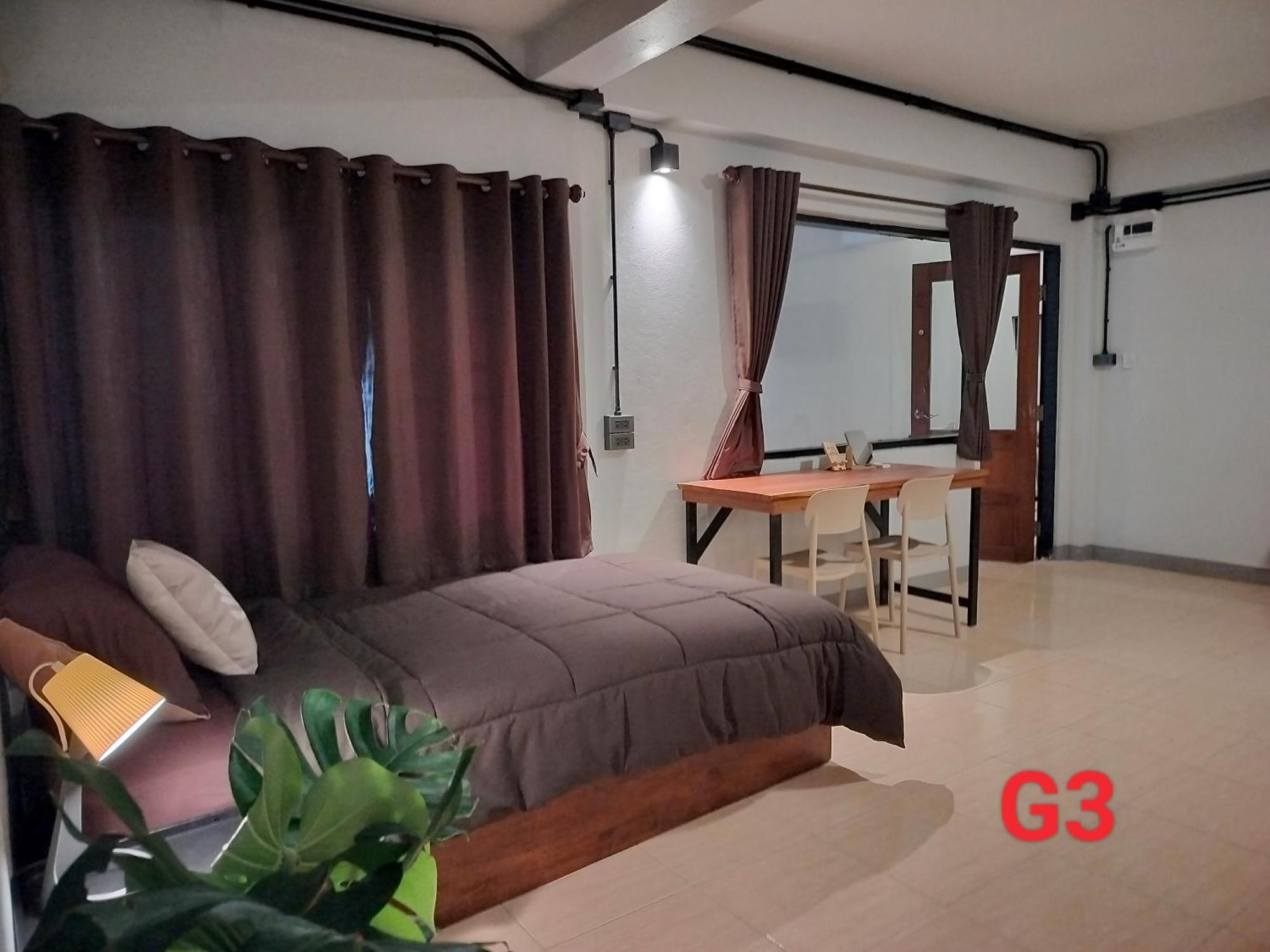 Oldy De Garden Chiang Mai Exterior foto