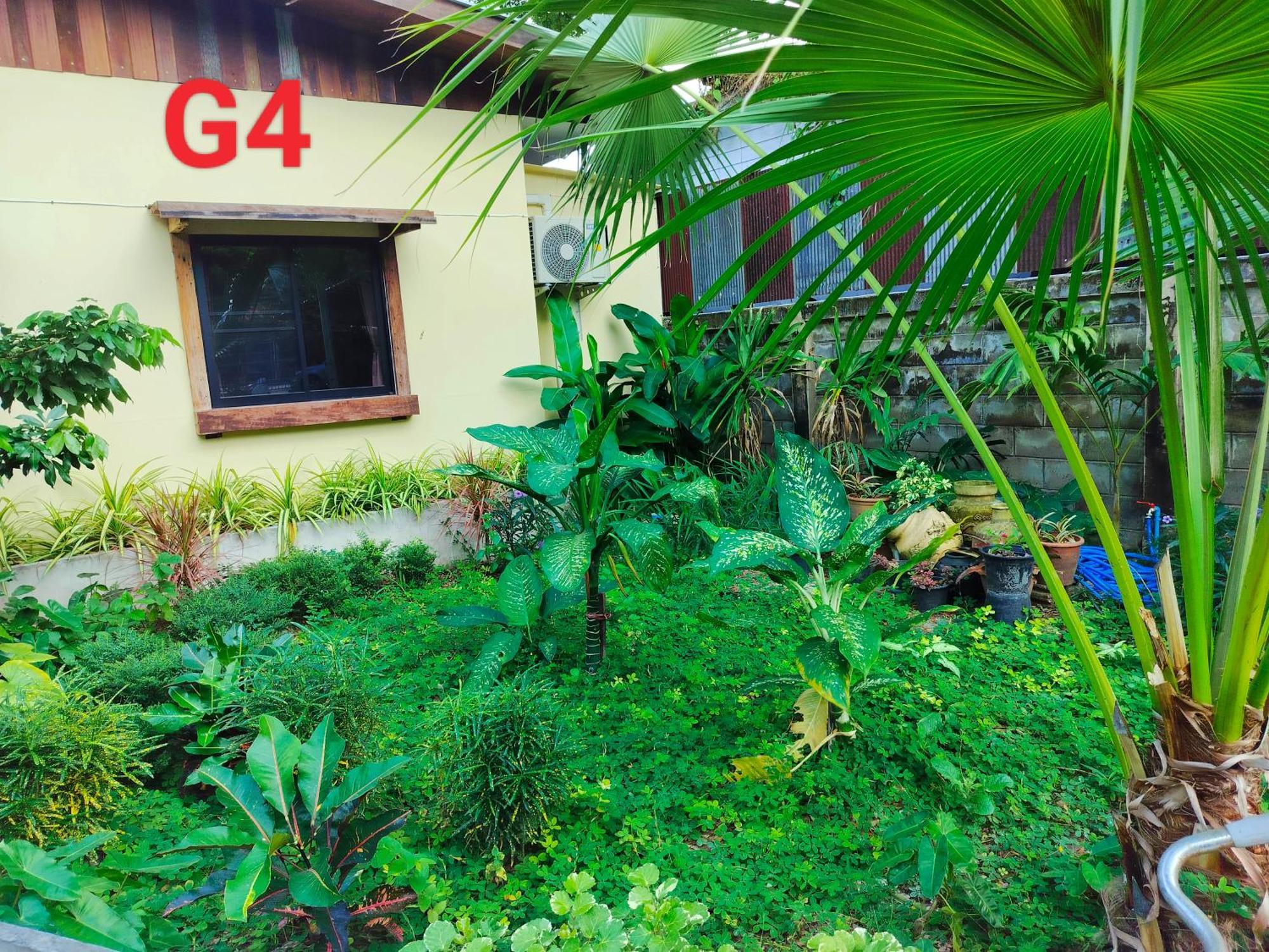 Oldy De Garden Chiang Mai Exterior foto